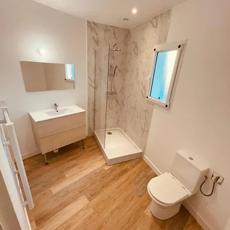 Maison Familiale Holiday home Villenave-d'Ornon